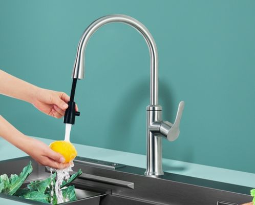 OEM ODM أحواض حوض بارد آمن خالي من الرصاص ولا تآكل ونضح